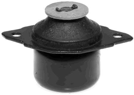 Comprar 357199402B VAG Soporte izquierdo del motor