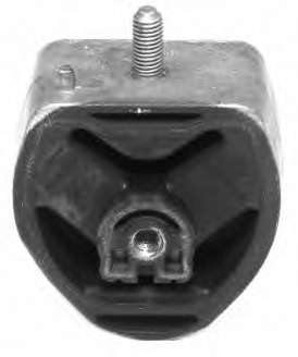 Soporte izquierdo de la transmisión VAG 8D0399151H