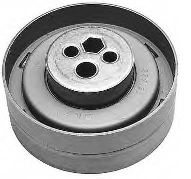 Tensor de la correa de distribución VAG 078109243K precio, desde 26,50 EUR