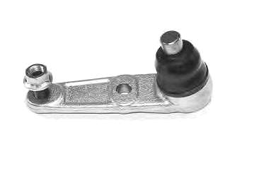 Rótula inferior de suspensión Mazda B45534550