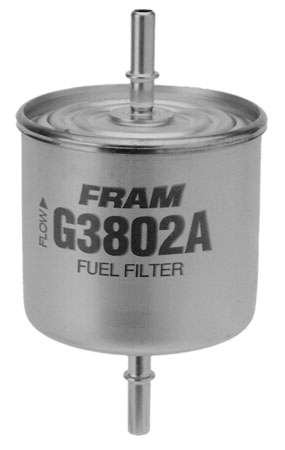 E7DZ9155A Ford filtro combustible