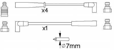 7700742835 Renault (RVI)