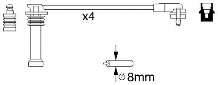 ZK2186 Starline