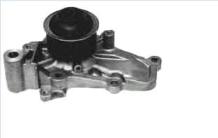 MD302010 Mitsubishi Bomba refrigerante coche