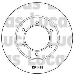 Frenos delanteros Toyota 4351235190 precio, desde 40,12 EUR