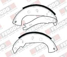 Comprar 60810038 Fiat/Alfa/Lancia Zapatas de freno