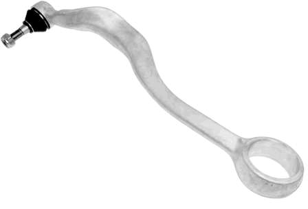 Comprar 31121141717 BMW Barra oscilante, suspensión de ruedas delantera, superior izquierda