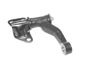 Comprar 4853031G25 Nissan/Infiniti Brazo oscilante