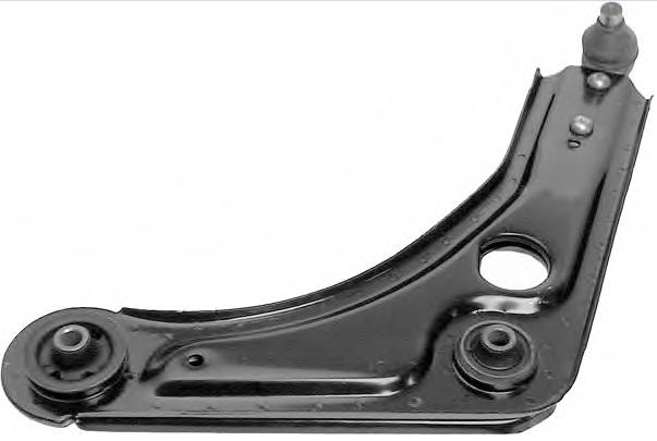Comprar 1058280 Ford Brazo inferior izquierdo de la suspensión delantera