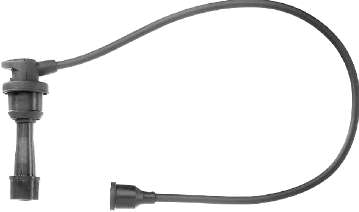 Juego de cables de encendido 2750133A00 Hyundai/Kia