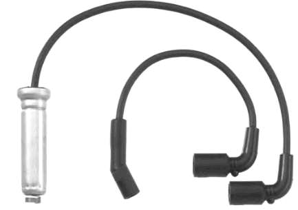 Juego de cables de bujias NGK RCDW301 precio, desde 25,98 EUR