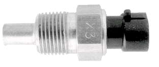 1338450 Opel sensor de temperatura del refrigerante