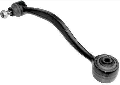 Brazo inferior izquierdo de la suspensión delantera 31121139991 BMW