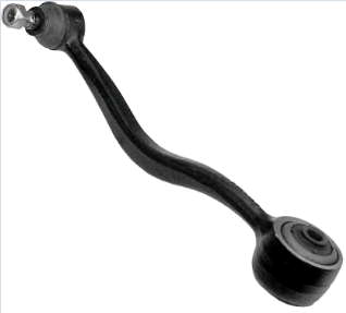 Brazo inferior derecho de la suspensión delantera 31121139992 BMW
