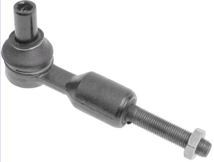 Comprar 4B0419811E VAG Rótula barra de acoplamiento exterior