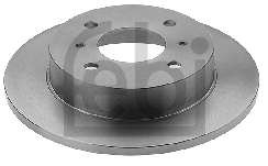 Frenos traseros Nissan/Infiniti 4320699J01