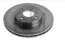 Comprar 4351212550 Toyota Freno de disco delantero