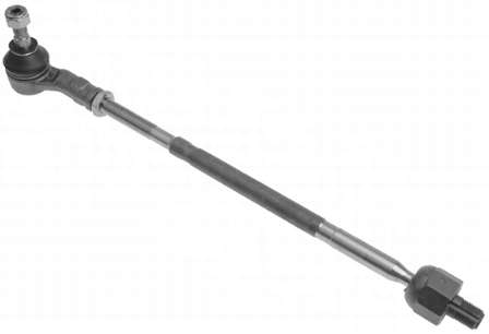 Barra de dirección completa derecha VAG 1J0422804A precio, desde 26,56 EUR