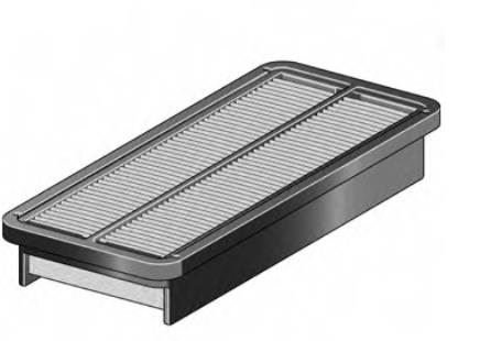 Filtro aire Toyota 1780164070