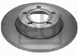 Frenos delanteros VAG 8D0615301A precio, desde 28,56 EUR