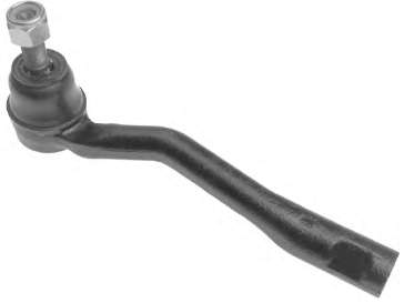 Rótula barra de dirección 4504609100 Toyota