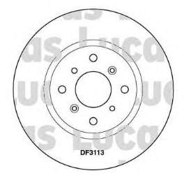 9675210 Brembo
