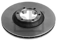 Frenos delanteros Mitsubishi MB407038 precio, desde 90,64 EUR
