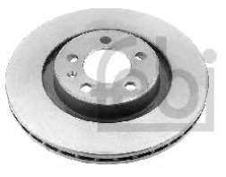 Frenos delanteros VAG 1J0615301P precio, desde 27,95 EUR
