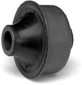 Silentblock del brazo de suspensión 0352348 Opel