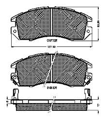FD6683A Necto