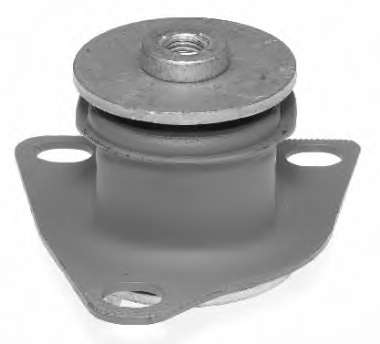 Silentblock (Almohada) De La Viga Delantera (Bastidor Auxiliar) VAG 4A0399419