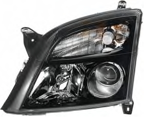 93172953 Opel Faros
