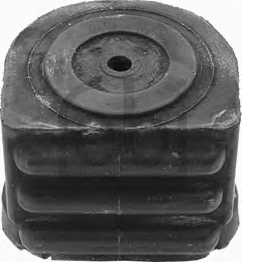 0352338 Opel silentblock de suspensión delantero inferior