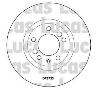 Comprar 34112226385 BMW Freno de disco delantero
