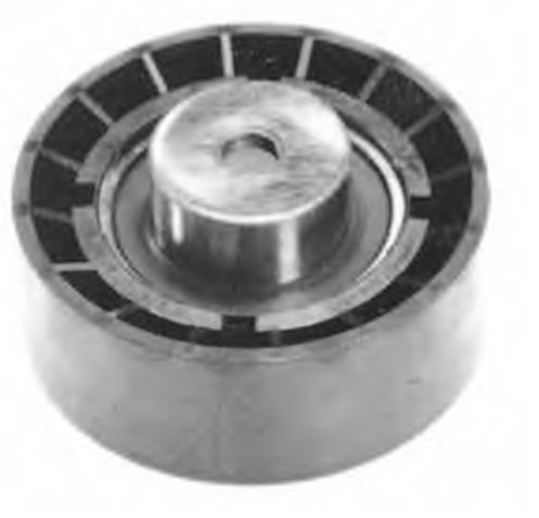 074109243A VAG Polea tensora intermedio de correa dentada