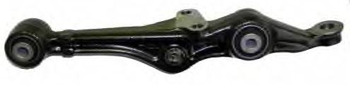 Brazo inferior izquierdo de la suspensión delantera 51365S1AE00 Honda