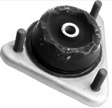 Comprar 6763456 Ford Soporte del amortiguador delantero