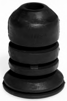 Tope de amortiguador delantero VAG 357412303E precio, desde 2,66 EUR