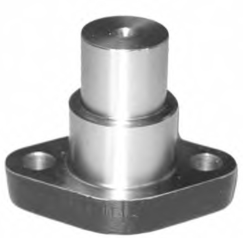 Pivote del muñón de dirección FRC3511 LAND ROVER
