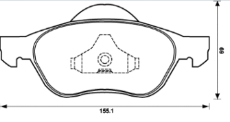 7701207977 Renault (RVI)