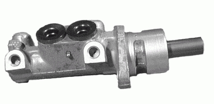 Comprar 357611019B VAG Cilindro maestro de frenos