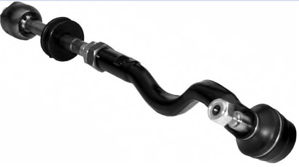 Barra de dirección completa izquierda BMW 32111139315