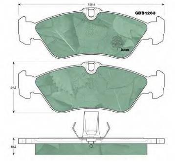 A0044202720 Mercedes