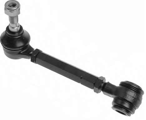 Brazo inferior derecho de la suspensión trasera VAG 443505352P precio, desde 29,67 EUR