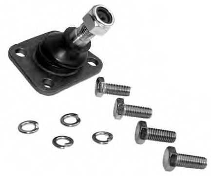 Comprar 7567284 Fiat/Alfa/Lancia Rótula de suspensión