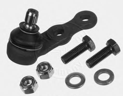 Comprar 1603161 Opel Rótula inferior de suspensión