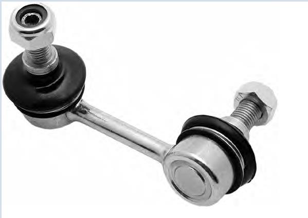 Bieleta de suspensión delantera izquierda Toyota 4881005012
