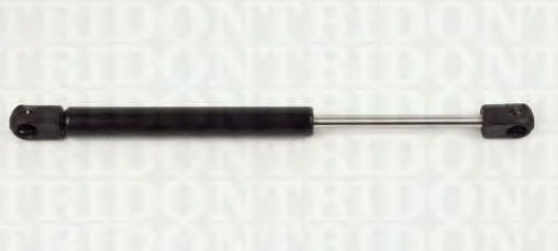 Amortiguador de maletero VAG 4B5827552D precio, desde 12,19 EUR