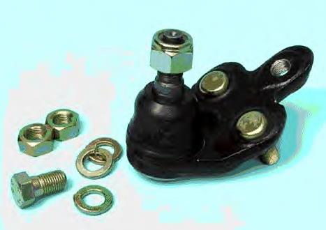 Rótula de suspensión inferior derecha Toyota 4333019065 precio, desde 17,89 EUR