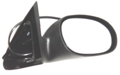 4574606AE Chrysler espejo retrovisor derecho